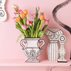 KARE Design Vaas Favola 24cm Online