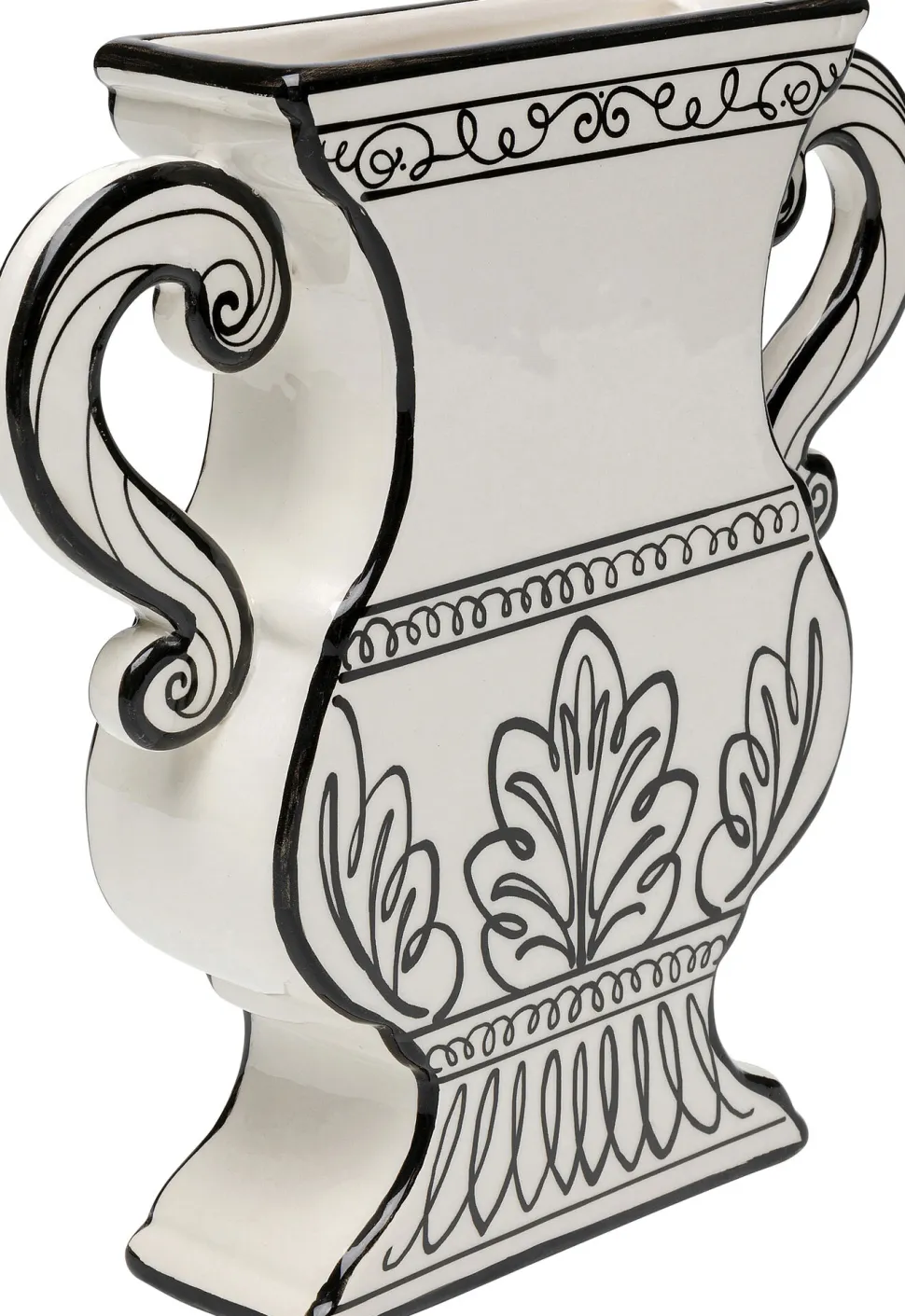 KARE Design Vaas Favola 24cm Online