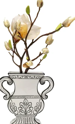 KARE Design Vaas Favola 24cm Online