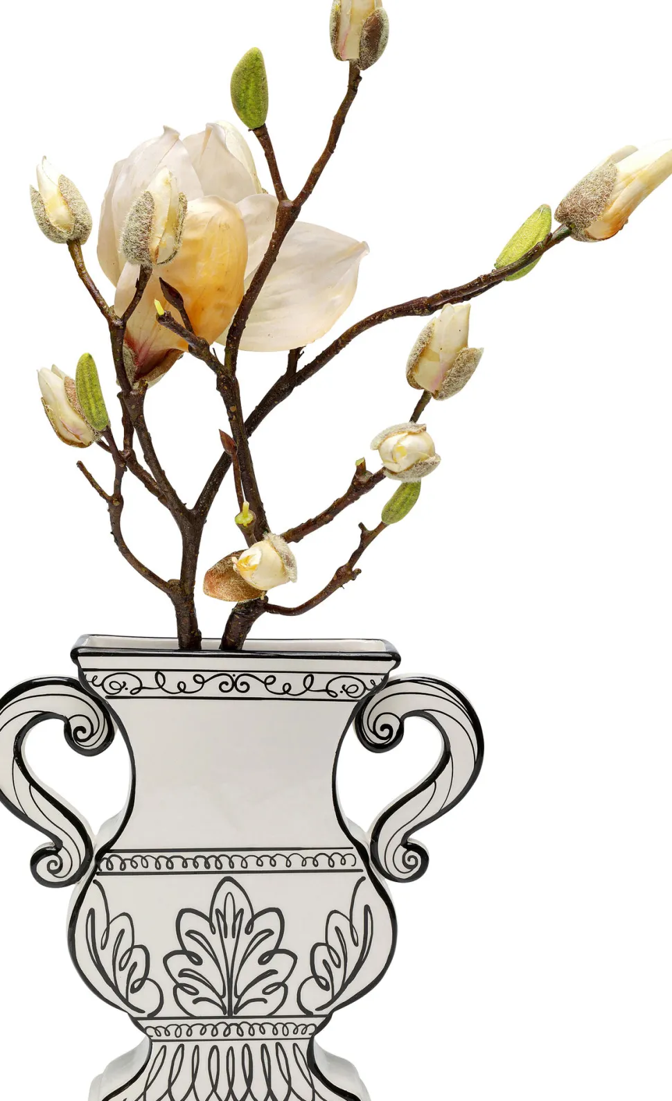 KARE Design Vaas Favola 24cm Online