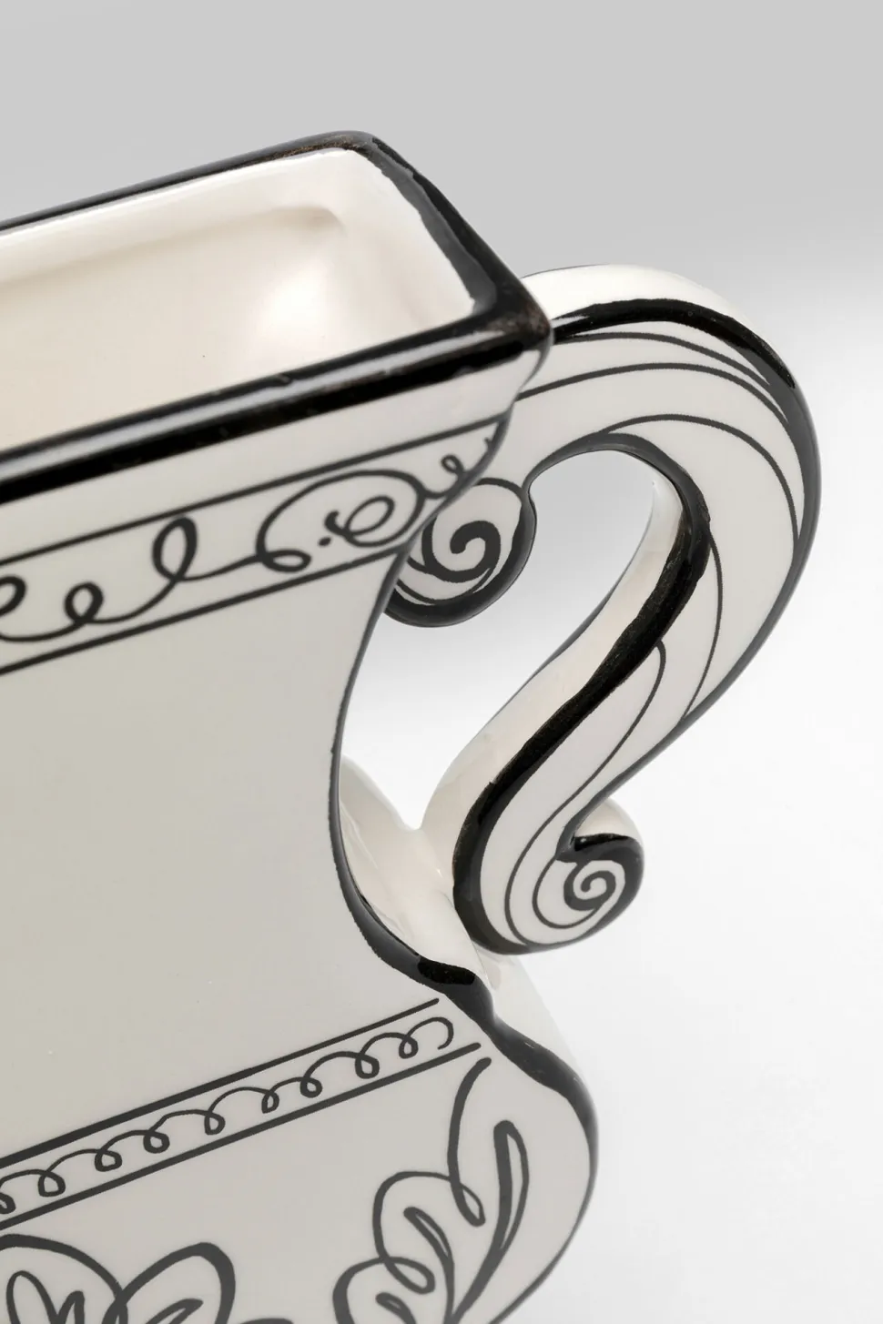 KARE Design Vaas Favola 24cm Online