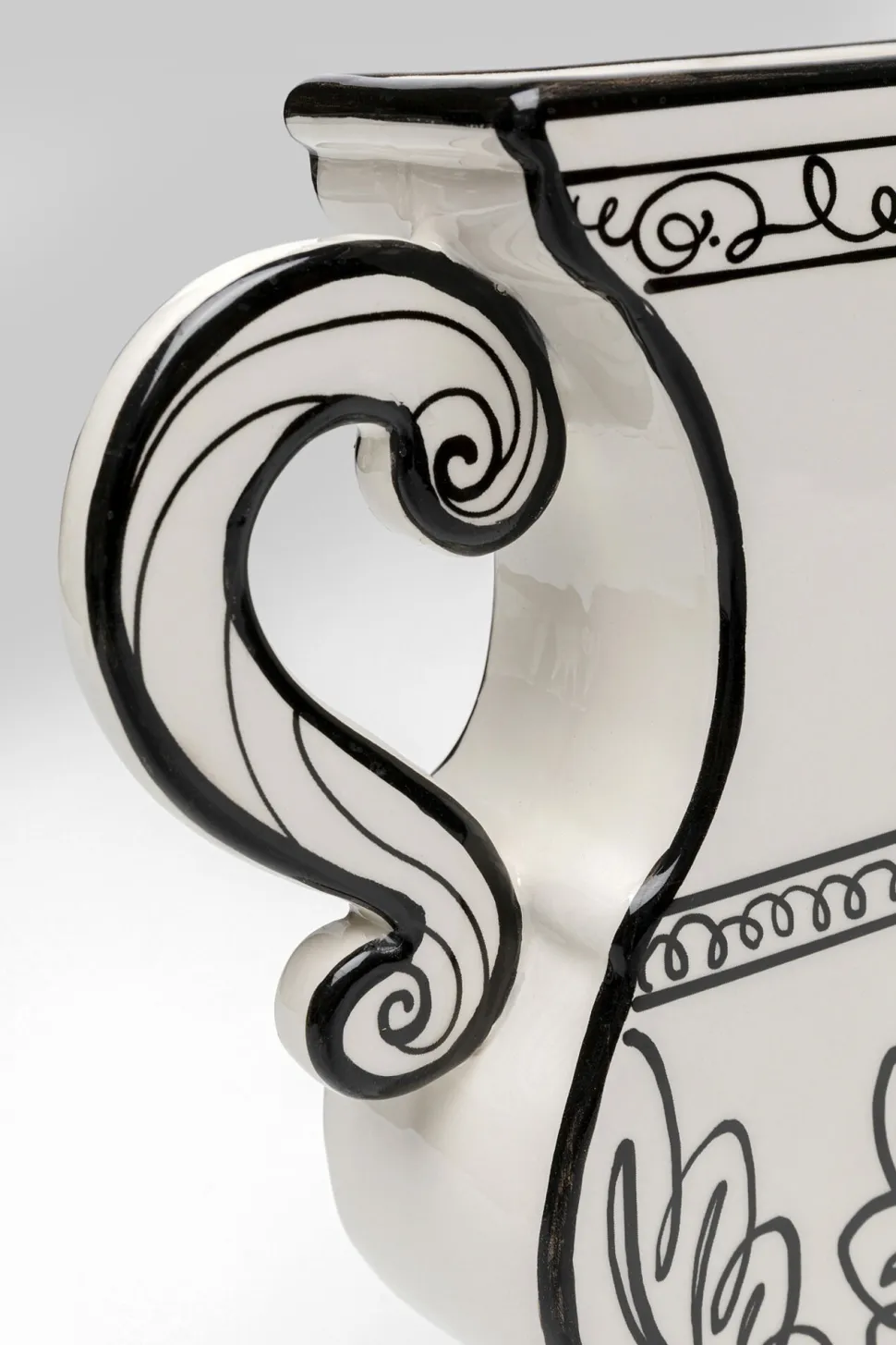 KARE Design Vaas Favola 24cm Online