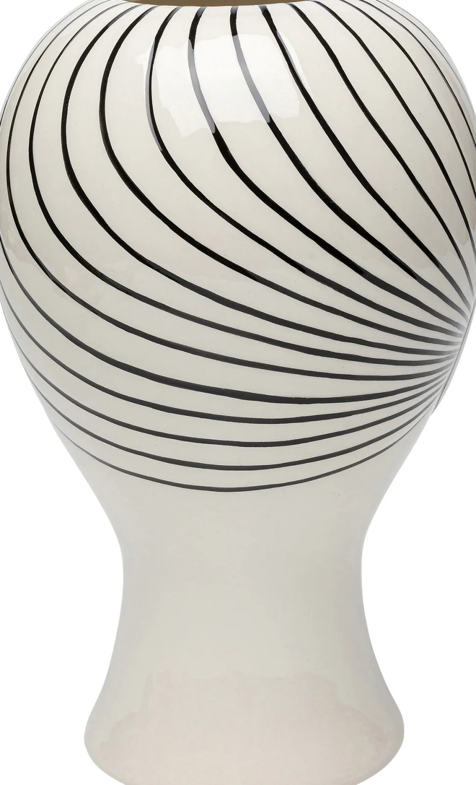 KARE Design Vaas Favola Lady 30cm Cheap
