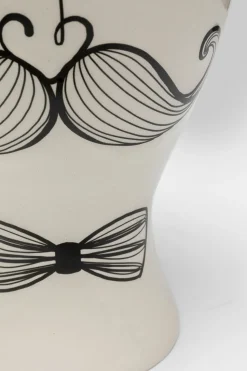KARE Design Vaas Favola Men 30cm Online