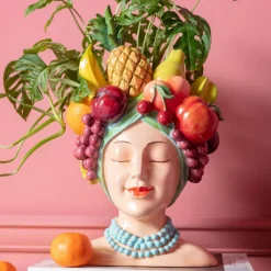 KARE Design Vaas Fruity 37cm New