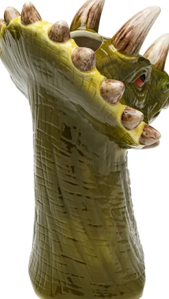 KARE Design Vaas Funny Animal Dino 33cm Outlet