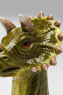 KARE Design Vaas Funny Animal Dino 33cm Outlet