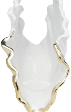 KARE Design Vaas Ginkgo Elegance 18cm Outlet