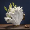 KARE Design Vaas Ginkgo Elegance 45cm Hot