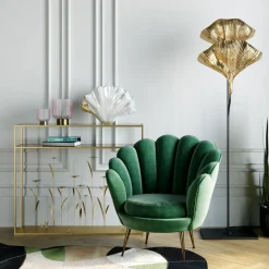 KARE Design Vaas Ginkgo Elegance 45cm Hot