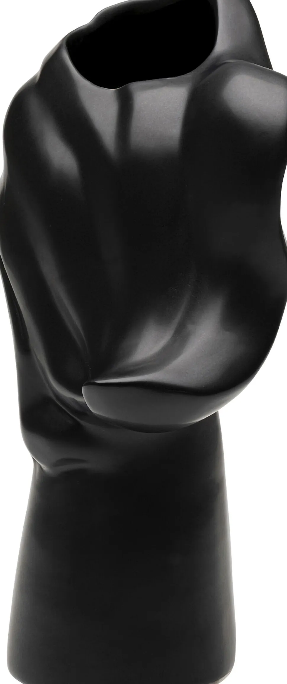 KARE Design Vaas Hairdo 26cm Best