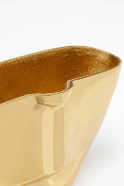 KARE Design Vaas Half Face Gold 38cm Cheap