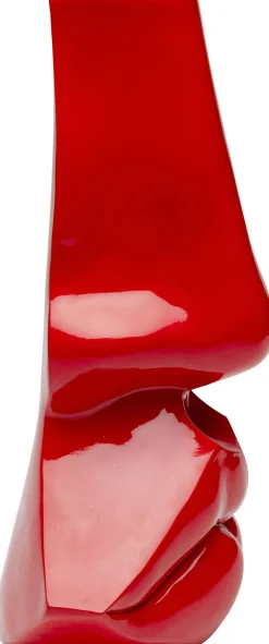 KARE Design Vaas Lips 38cm Best