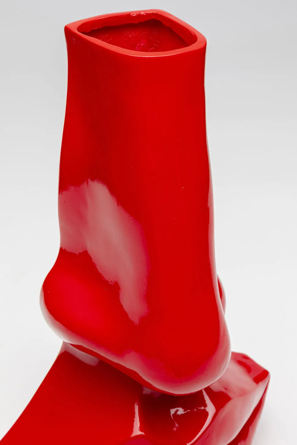 KARE Design Vaas Lips 38cm Best