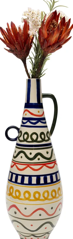 KARE Design Vaas Los Cabos Handle 48cm Discount