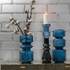 KARE Design Vaas Marvelous Duo Blauw 36cm Flash Sale