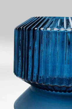 KARE Design Vaas Marvelous Duo Blauw 36cm Flash Sale