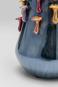 KARE Design Vaas Mushrooms Colore 26cm Sale