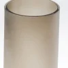 KARE Design Vaas Noble Ring Brown Matt 40cm Online