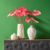KARE Design Vaas Rivers Colore 30cm Online