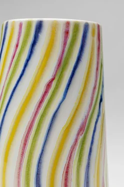 KARE Design Vaas Rivers Colore 32cm Best