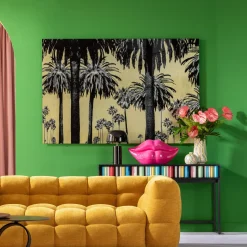 KARE Design Vaas Rivers Colore 32cm Best