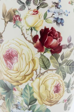 KARE Design Vaas Rose Magic Wit 27cm New