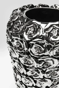 KARE Design Vaas Rose Multi Chroom Groot Flash Sale