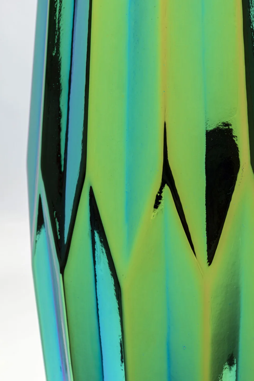KARE Design Vaas Sky Green 36cm Sale