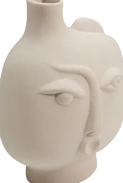 KARE Design Vaas Spherical Face Left 16cm Best
