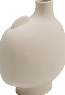 KARE Design Vaas Spherical Face Left 16cm Best