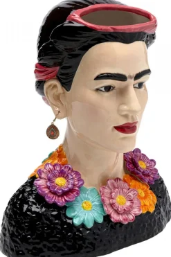 KARE Design Vaas Style Muse Flowers Fashion