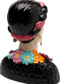 KARE Design Vaas Style Muse Flowers Fashion