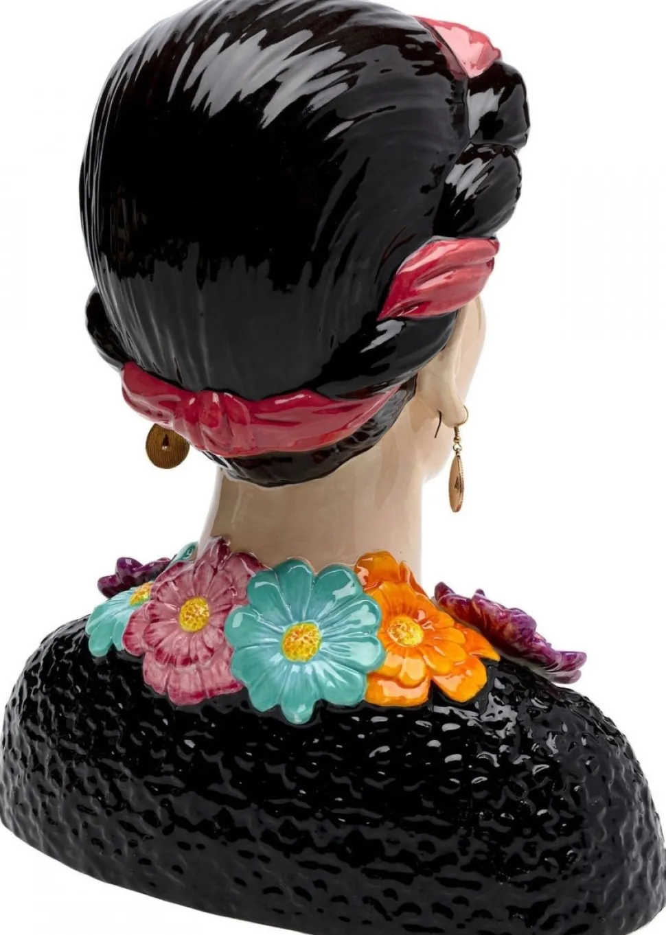 KARE Design Vaas Style Muse Flowers Fashion