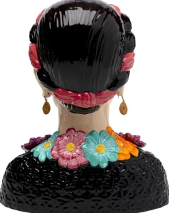 KARE Design Vaas Style Muse Flowers Fashion