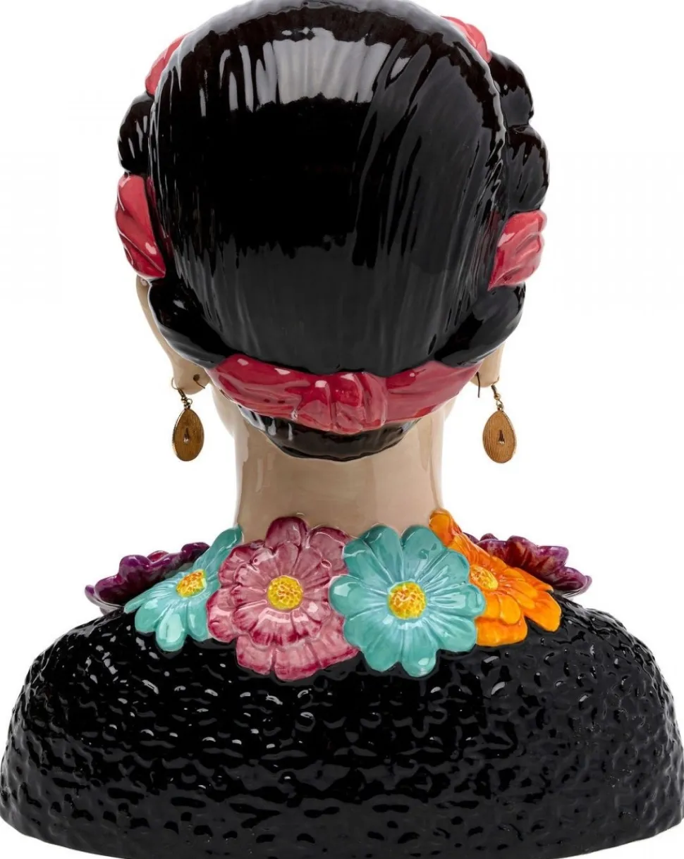 KARE Design Vaas Style Muse Flowers Fashion