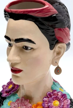 KARE Design Vaas Style Muse Flowers Fashion