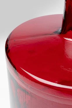 KARE Design Vaas Tutti Red 45cm Clearance