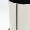 KARE Design Vaas Vesuv Black 51cm Cheap