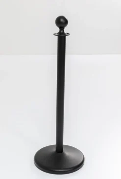KARE Design VIP Paaltjes Vegas Matt Black 1pc Hot