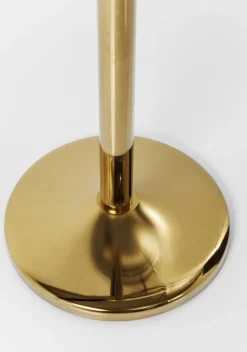 KARE Design VIP Paal Vegas Gold 1pc Clearance