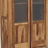 KARE Design Vitrinekast Brooklyn Nature 2 Deuren Online