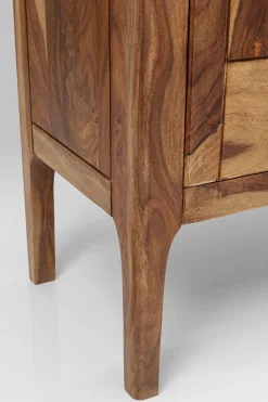 KARE Design Vitrinekast Brooklyn Nature 2 Deuren Online