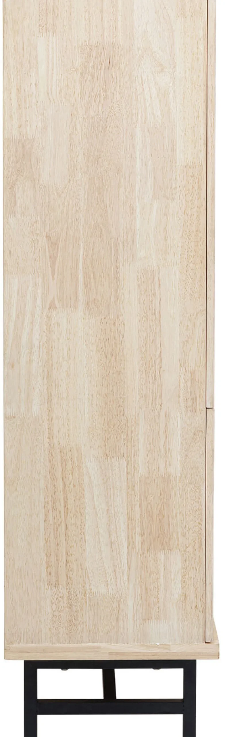 KARE Design Vitrinekast Copenhagen 100x150cm Store