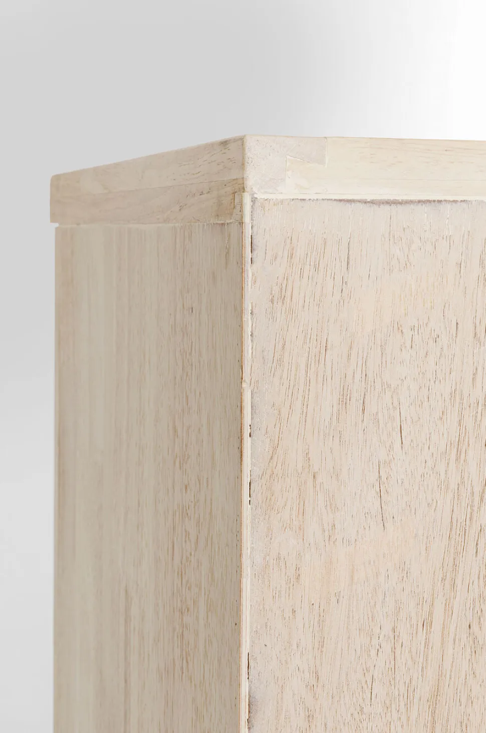KARE Design Vitrinekast Copenhagen 100x150cm Store