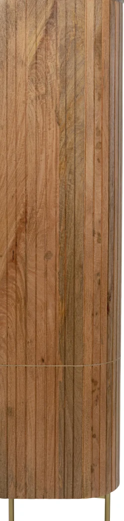 KARE Design Vitrinekast Grace 100x190cm Best