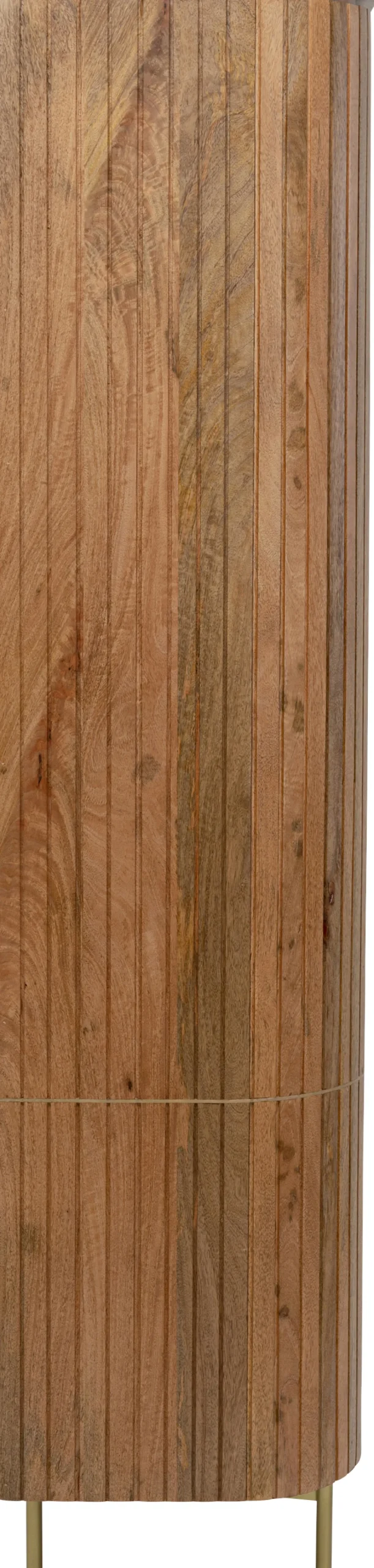 KARE Design Vitrinekast Grace 100x190cm Best