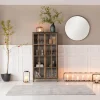 KARE Design Vitrinekast Kontor 97cm Online