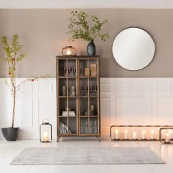 KARE Design Vitrinekast Kontor 97cm Online