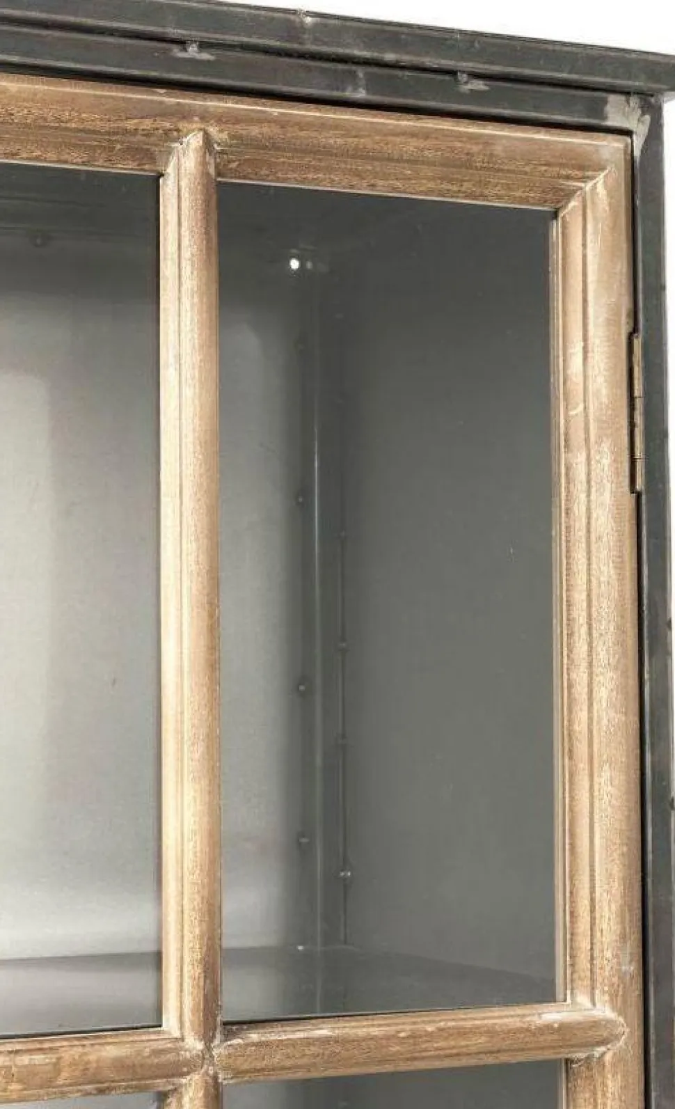 KARE Design Vitrinekast Kontor 97cm Online